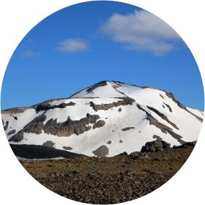 Prestahnúkur