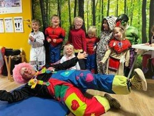 Prestebakke Kindergarten SA - Preschool in Prestebakke, Norway