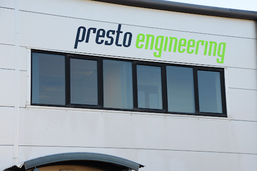 Presto Engineering - Precision engineer in Witney, England