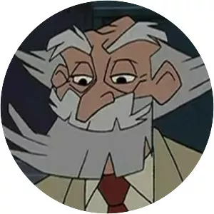 Preston B. Whitmore - Fictional character