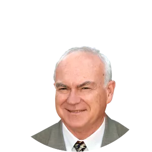 Preston Bottger - Author