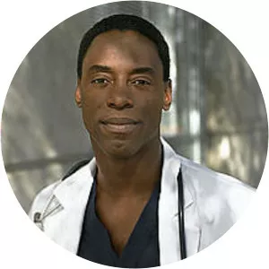Preston Burke