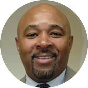 Preston Cole - Secretary of the Wisconsin Department of Natural Resources