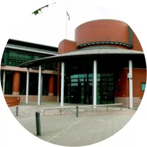 Preston Crown Court