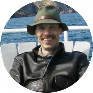 Preston Dennett - Author