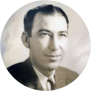 Preston E. Peden