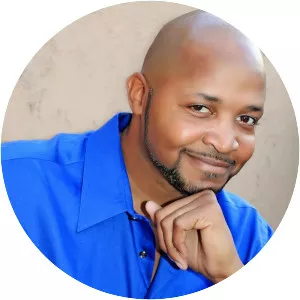 Preston Gant photograph