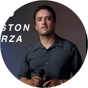 Preston Garza - Musical artist