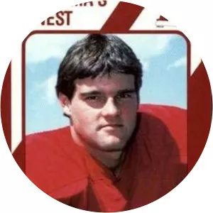 Preston Gothard - Former American football player