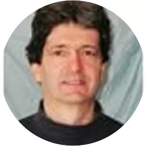 Preston Gralla photograph