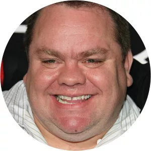 Preston Lacy - American stunt performer