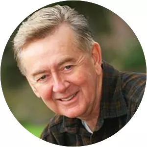 Preston Manning