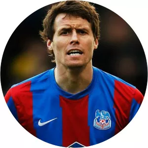 Preston McCarthy photograph