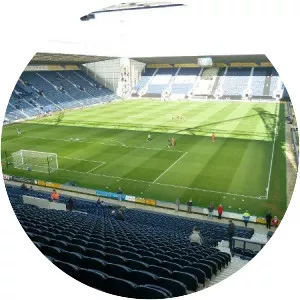 Preston North End F. C.