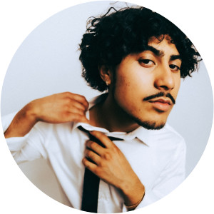 Preston Pablo - Singer-songwriter