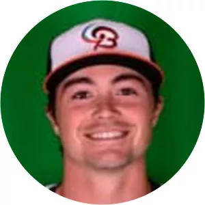 Preston Palmeiro
