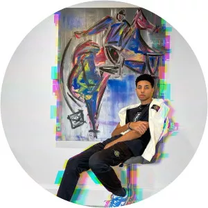 Preston Pippen - Scottie Pippen's son