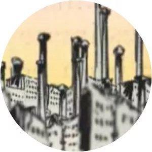 Preston School of Industry