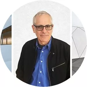 Preston Scott Cohen - Professor