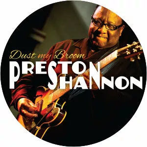 Preston Shannon