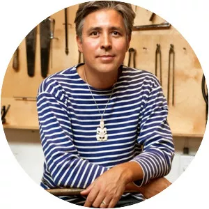 Preston Singletary - American glass artist