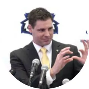 Preston Spradlin - Basketball coach