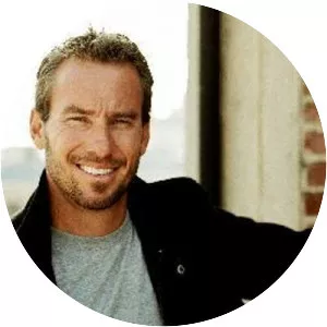 Preston Sprinkle photograph