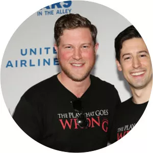 Preston Truman Boyd - Actor