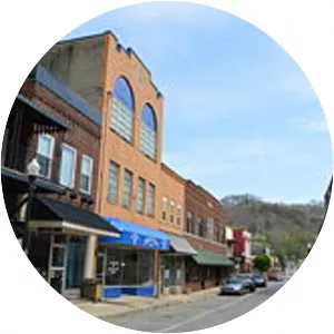 Prestonsburg