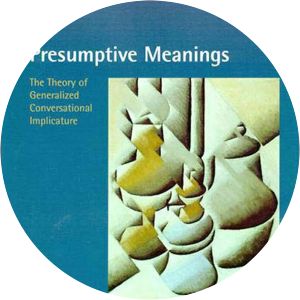 Presumptive meanings - Book by Stephen Levinson