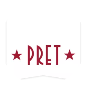 Pret a Manger