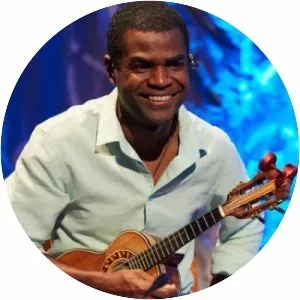 Pretinho da Serrinha