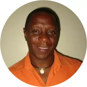 Preto Jóia - Samba interpreter