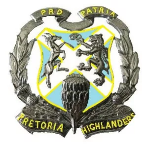 Pretoria Highlanders