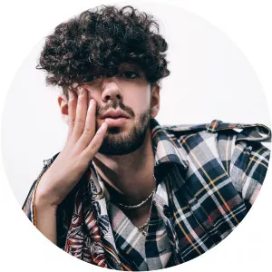 prettieboy johnson - Musical artist