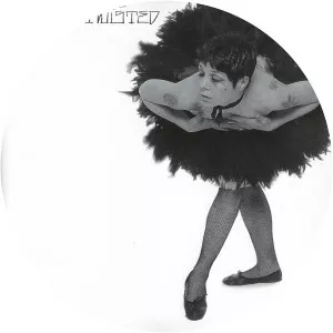 Pretty and Twisted - Musical band