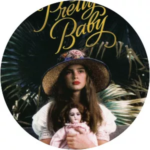 Pretty Baby - 1978 ‧ Drama/History ‧ 1h 50m