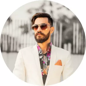 Pretty Bhullar - Singer