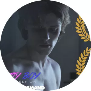 Pretty Boy photograph