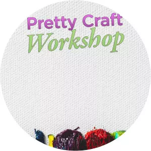Pretty Craft WorkshopSince 2021 - TV program
