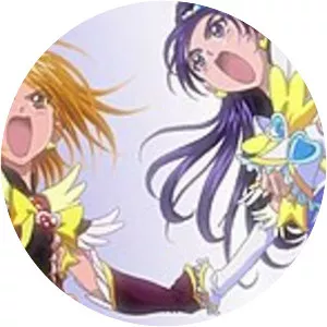 Pretty Cure Max Heart 2: Friends of the Snow‑. . .