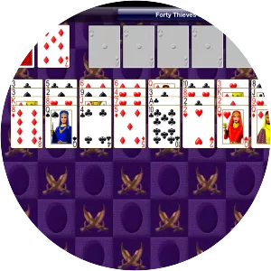 Pretty Good Solitaire - Video game
