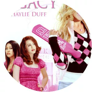 Pretty Little Devils