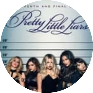 Pretty Little Liars