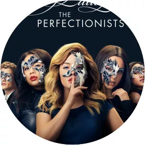 Pretty Little Liars: The Perfectionists