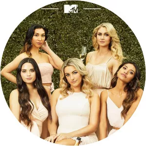 Pretty Little Mamas - American television series