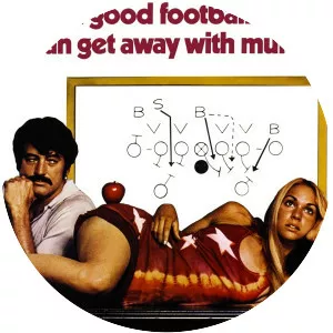 Pretty Maids All in a Row