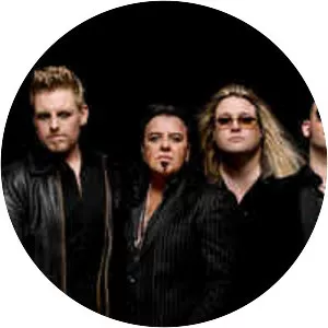 Pretty Maids - Rock band