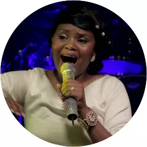 Pretty Mhlongo - Musical artist