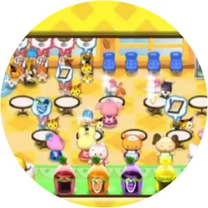 Pretty Pet Tycoon - Video game